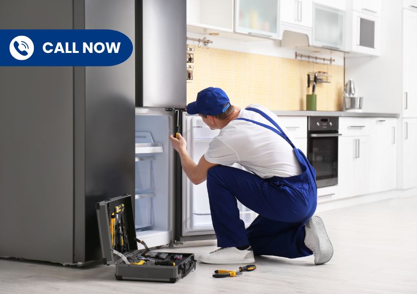 Port Costa Appliance Repair Company